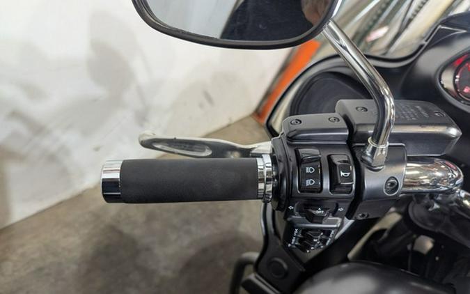 2022 Kawasaki Vulcan 1700 Vaquero ABS