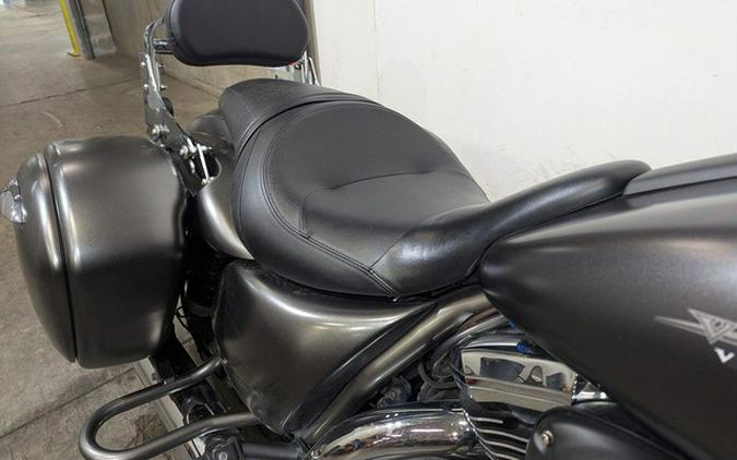 2022 Kawasaki Vulcan 1700 Vaquero ABS