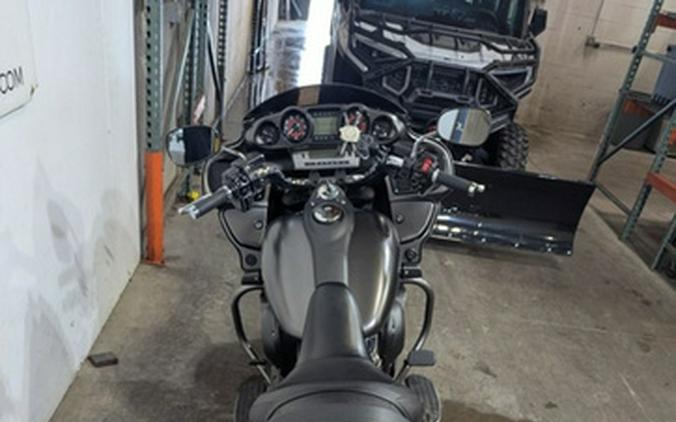 2022 Kawasaki Vulcan 1700 Vaquero ABS