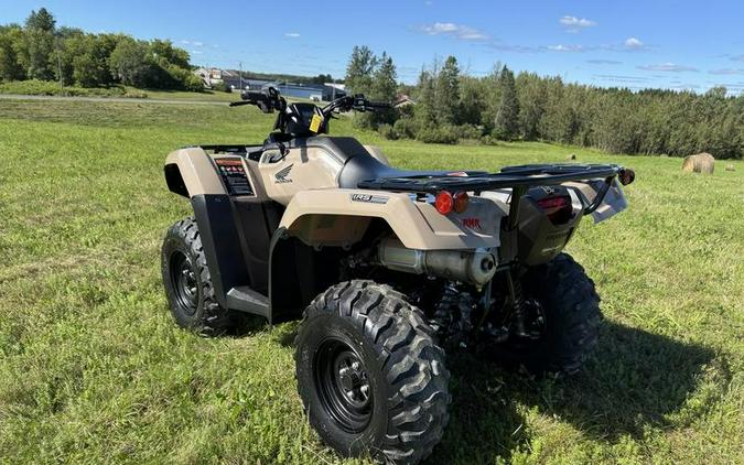 2027 Honda® FourTrax Rancher DCT IRS EPS