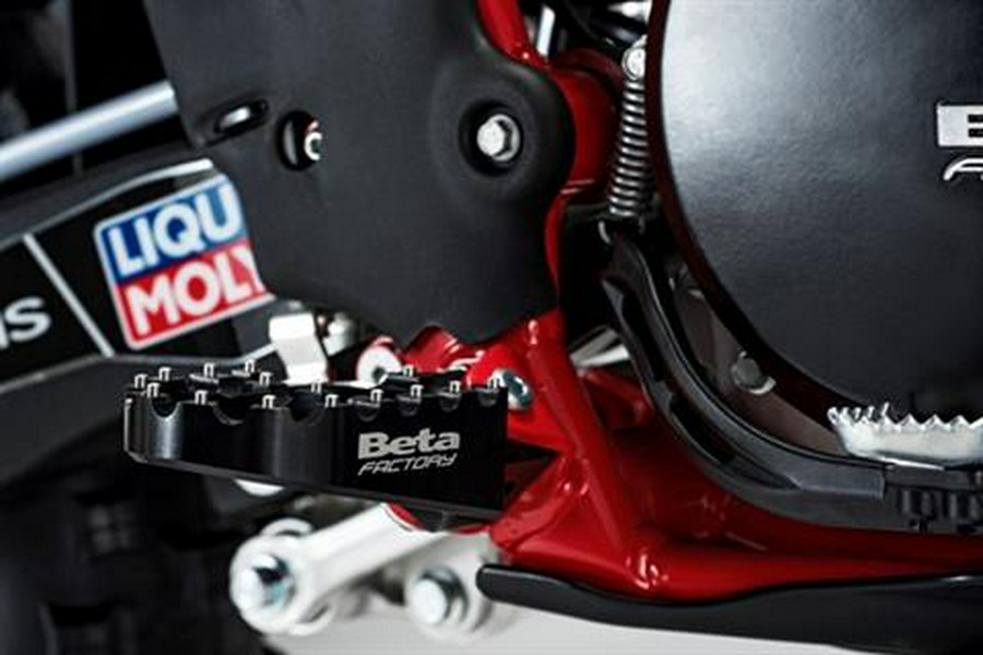 2017 Beta 300 RR-Race Edition