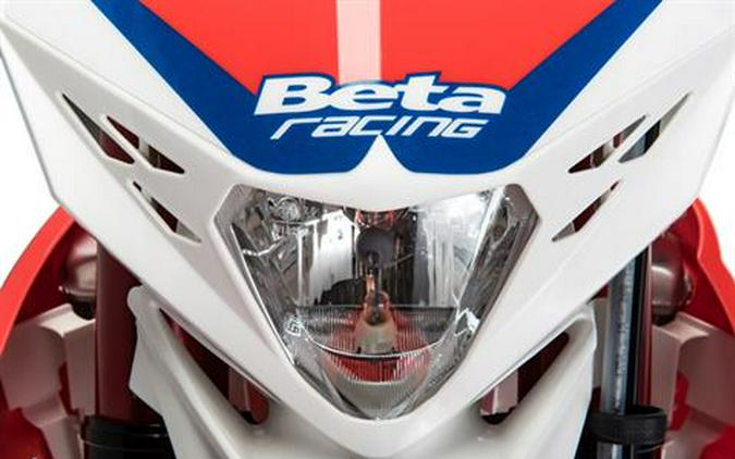 2017 Beta 300 RR-Race Edition