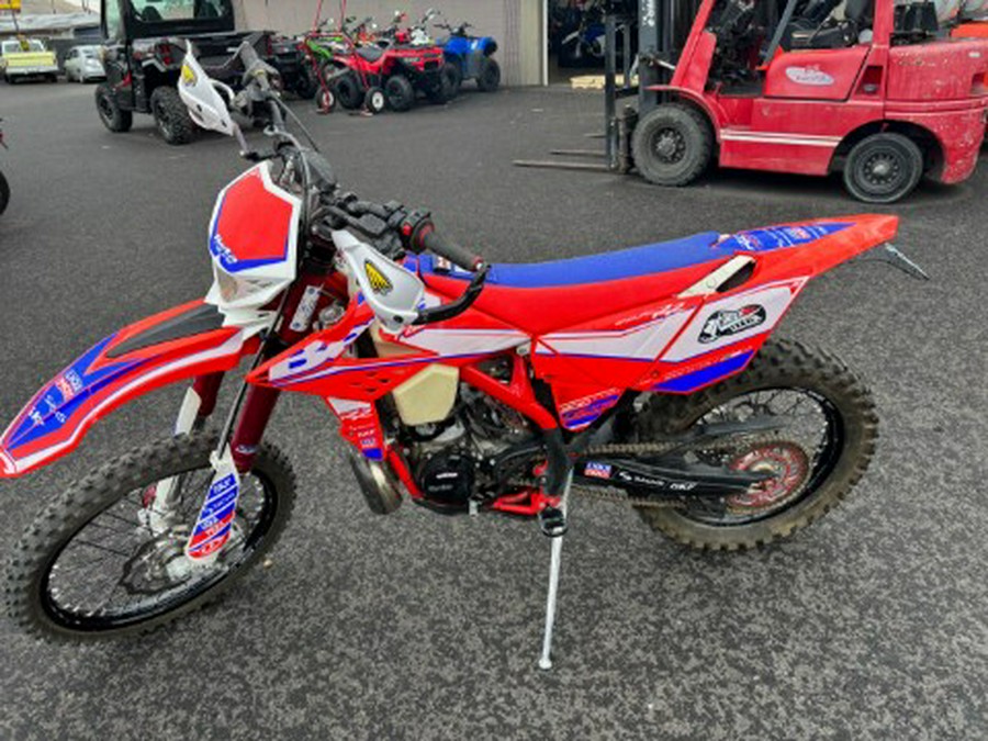 2017 Beta 300 RR-Race Edition
