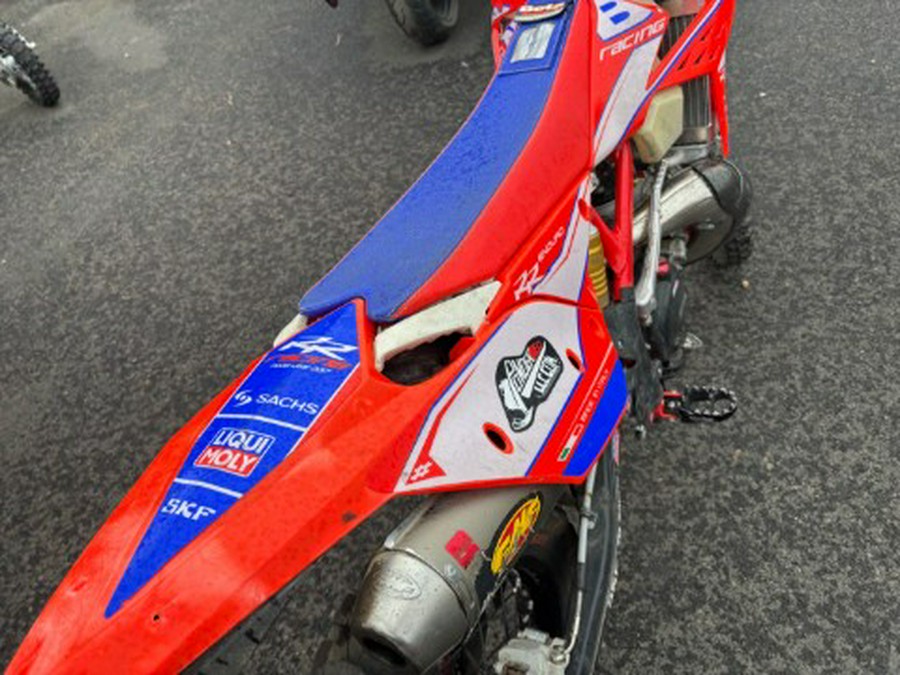 2017 Beta 300 RR-Race Edition