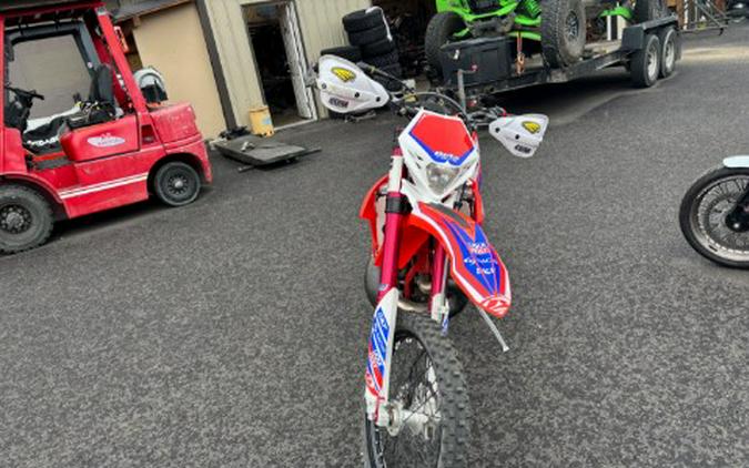 2017 Beta 300 RR-Race Edition