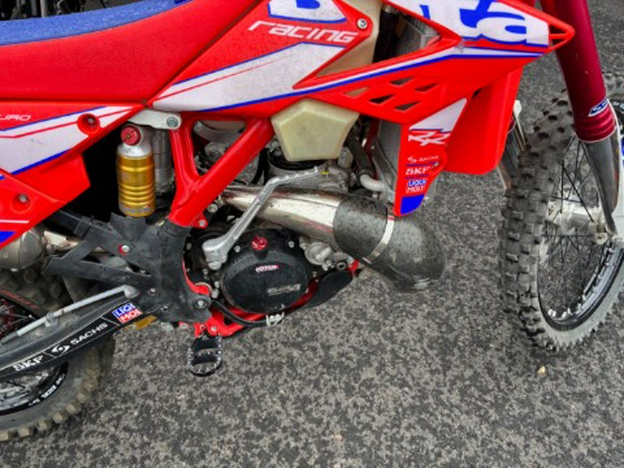 2017 Beta 300 RR-Race Edition