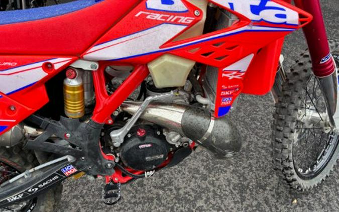 2017 Beta 300 RR-Race Edition