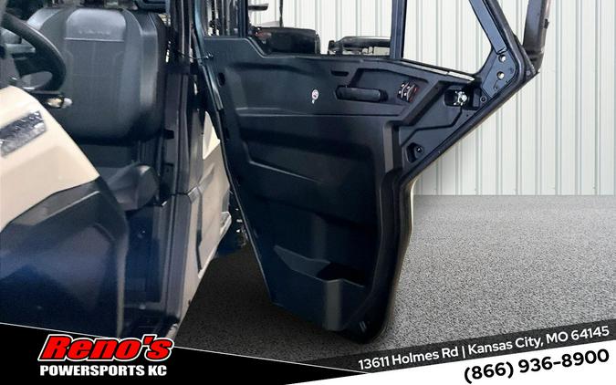 2027 Can-Am Defender XU MAX Limited CAB HD11