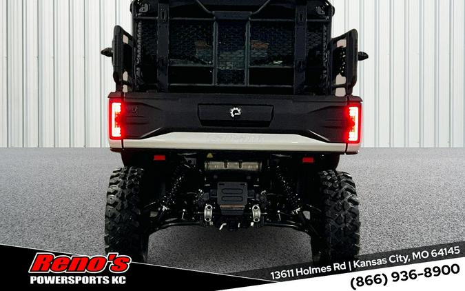 2027 Can-Am Defender XU MAX Limited CAB HD11