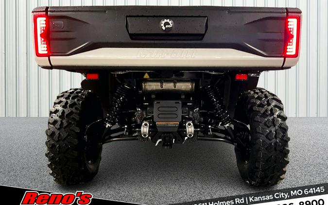 2027 Can-Am Defender XU MAX Limited CAB HD11