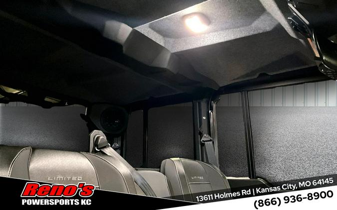 2027 Can-Am Defender XU MAX Limited CAB HD11