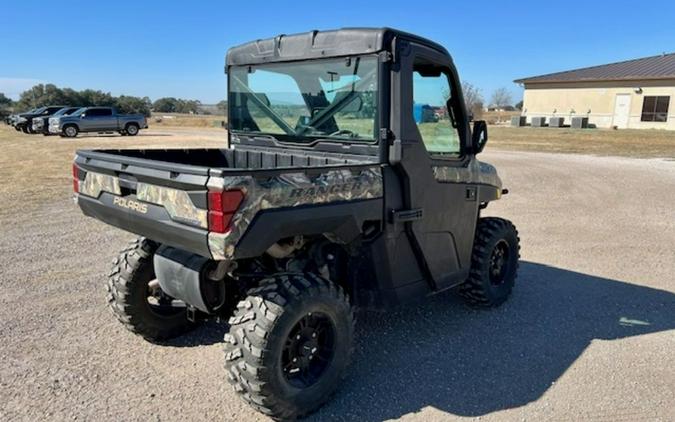 2024 Polaris Ranger XP® 1000 NorthStar Edition Ultimate