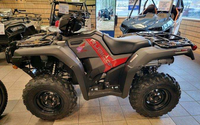 2024 Honda® FourTrax Foreman Rubicon 4x4 EPS