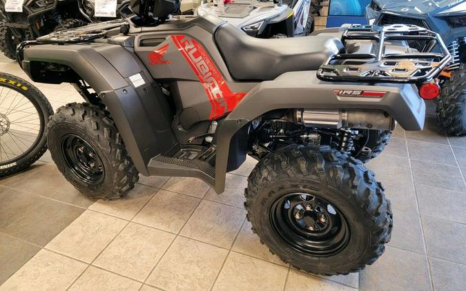 2024 Honda® FourTrax Foreman Rubicon 4x4 EPS