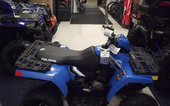 2024 Polaris Sportsman 110