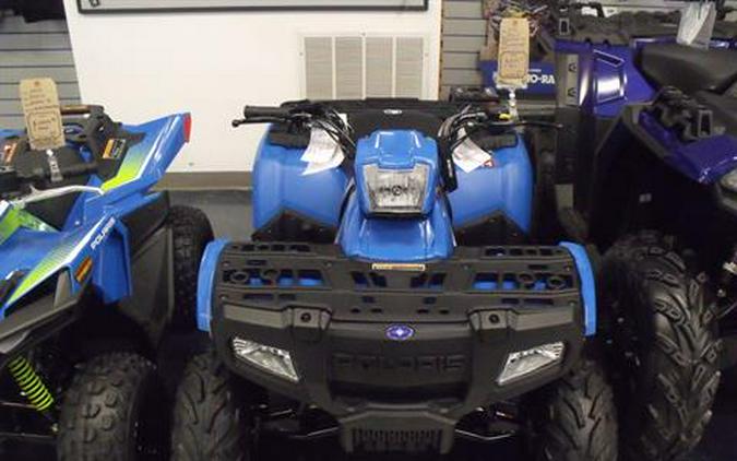 2024 Polaris Sportsman 110