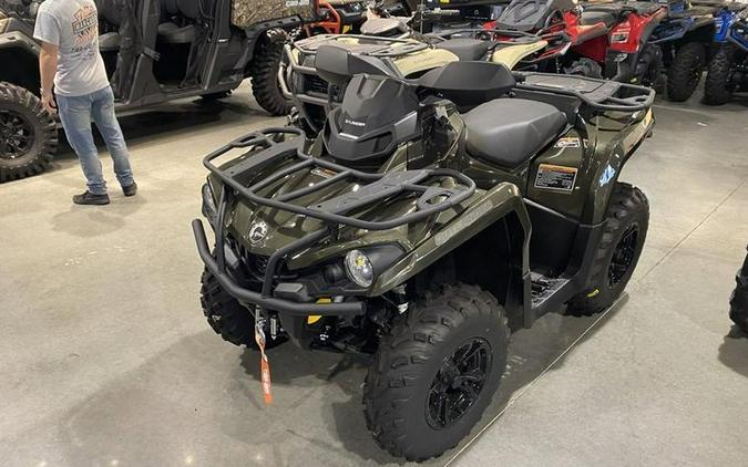 2023 Can-Am® Outlander XT 570