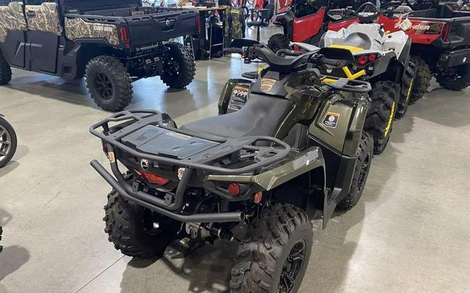 2023 Can-Am® Outlander XT 570