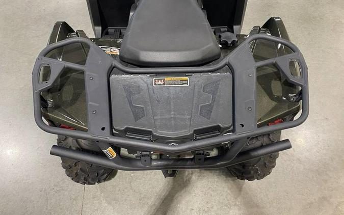 2023 Can-Am® Outlander XT 570