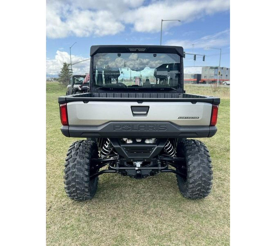 2024 Polaris® Ranger Crew XD 1500 NorthStar Edition Premium