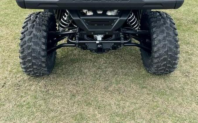 2024 Polaris® Ranger Crew XD 1500 NorthStar Edition Premium