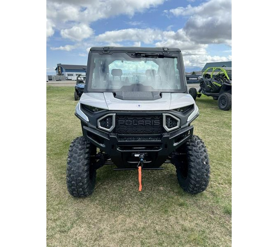 2024 Polaris® Ranger Crew XD 1500 NorthStar Edition Premium