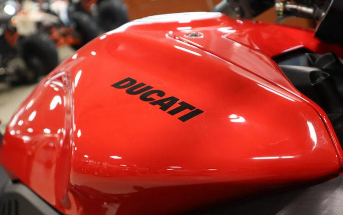 2024 Ducati DVLV4