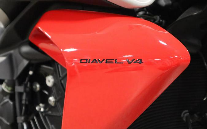 2024 Ducati DVLV4