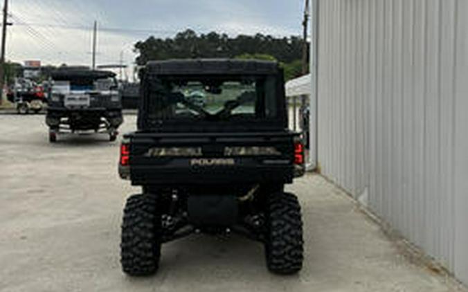 2025 Polaris® Ranger Crew XP 1000 Northstar Edition Ultimate Camo