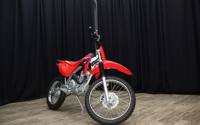 2024 Honda CRF 125F