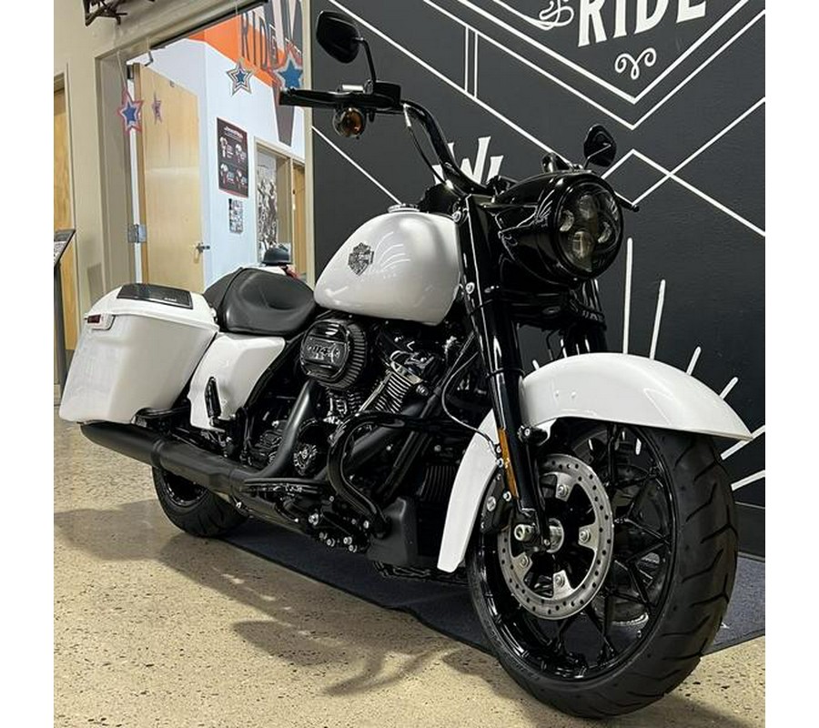 2024 Harley-Davidson® FLHRXS - Road King® Special