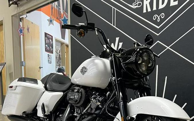 2024 Harley-Davidson® FLHRXS - Road King® Special