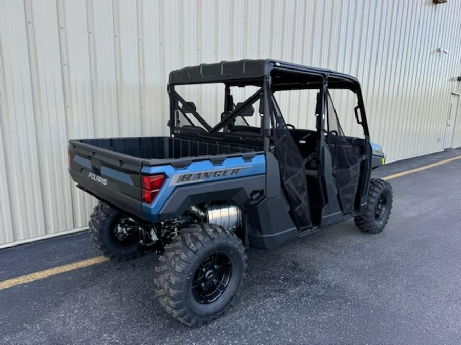 2025 Polaris® Ranger Crew XP 1000 Premium