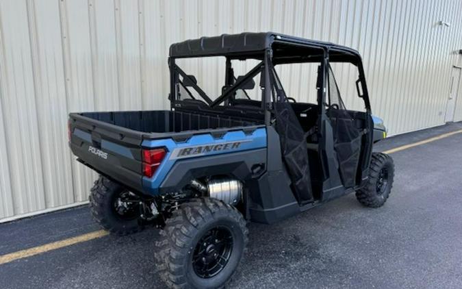 2025 Polaris® Ranger Crew XP 1000 Premium