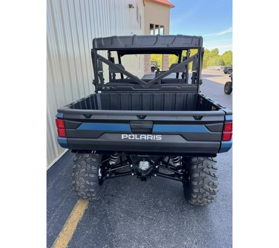 2025 Polaris® Ranger Crew XP 1000 Premium