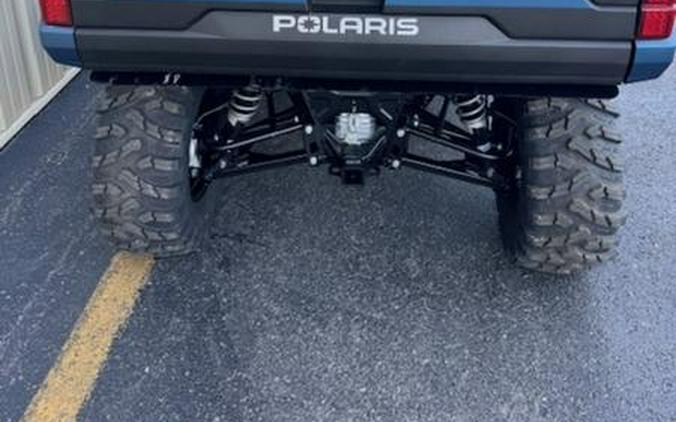 2025 Polaris® Ranger Crew XP 1000 Premium