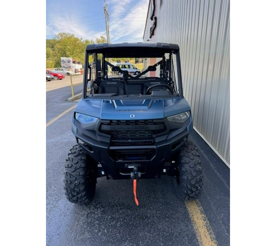 2025 Polaris® Ranger Crew XP 1000 Premium