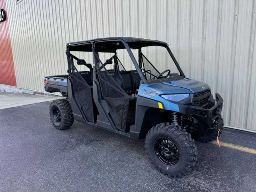 2025 Polaris® Ranger Crew XP 1000 Premium