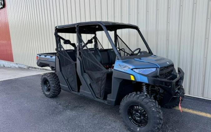 2025 Polaris® Ranger Crew XP 1000 Premium