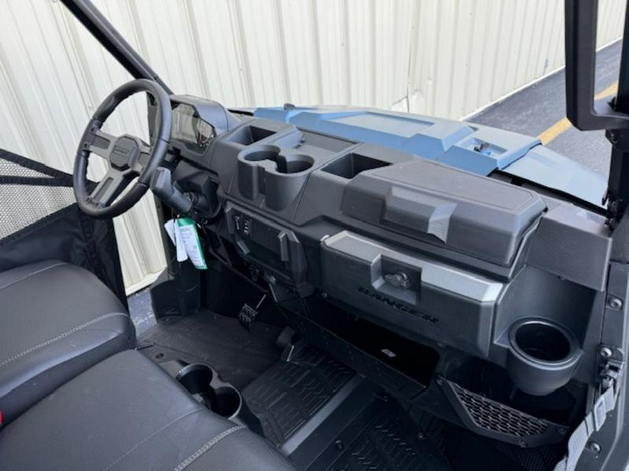 2025 Polaris® Ranger Crew XP 1000 Premium