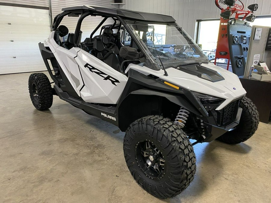 2022 Polaris® RZR PRO XP 4 Sport