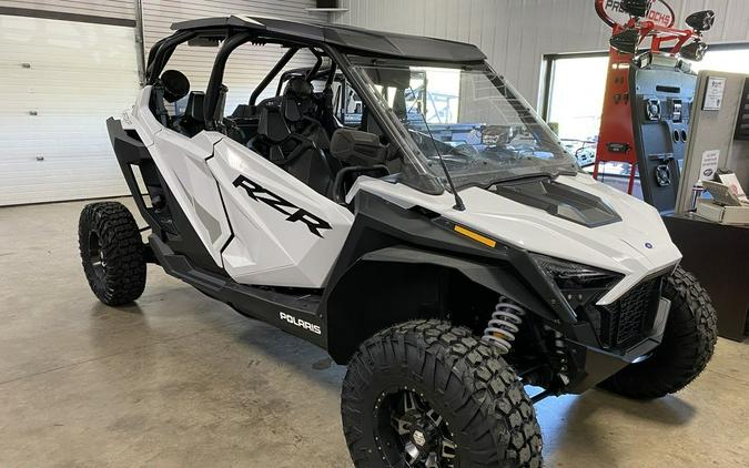 2022 Polaris® RZR PRO XP 4 Sport