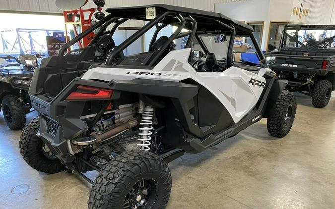 2022 Polaris® RZR PRO XP 4 Sport