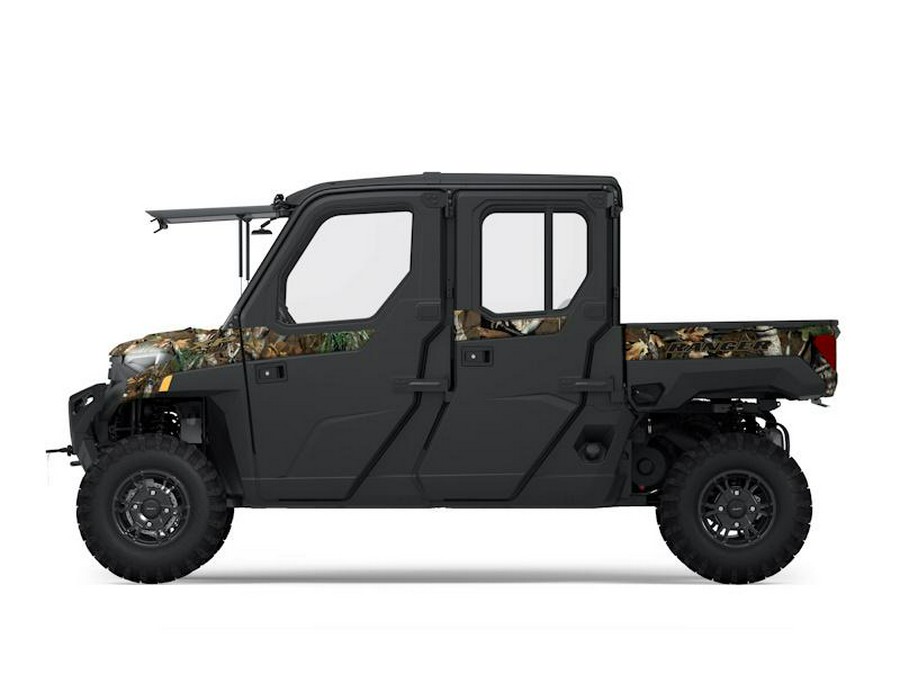 2025 Polaris® Ranger Crew XP 1000 Northstar Edition Ultimate Camo