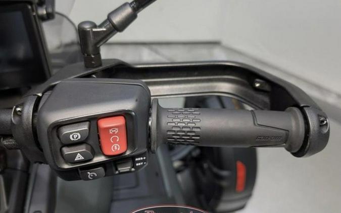 2025 Can-Am Canyon Redrock