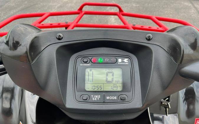 2008 Kawasaki Brute Force 650 4x4