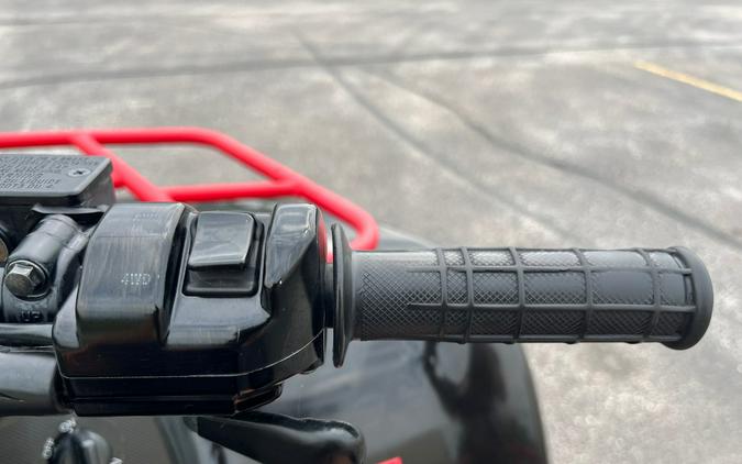 2008 Kawasaki Brute Force 650 4x4