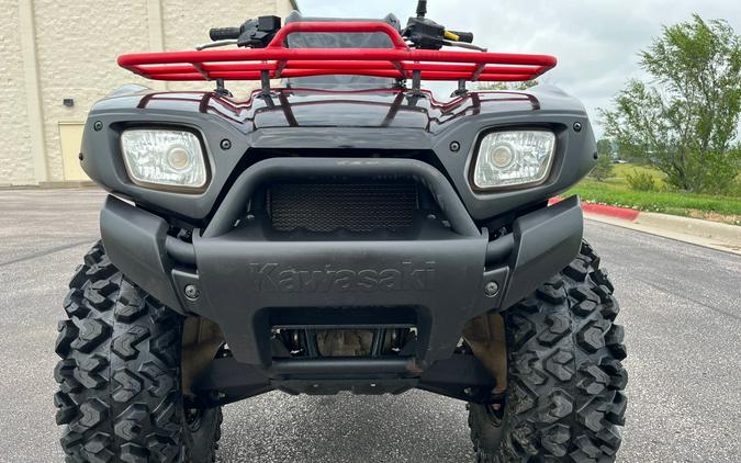 2008 Kawasaki Brute Force 650 4x4