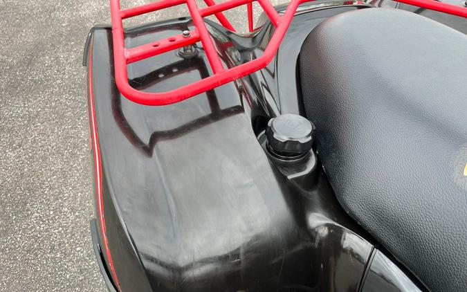 2008 Kawasaki Brute Force 650 4x4