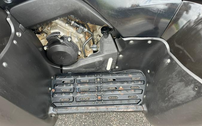 2008 Kawasaki Brute Force 650 4x4